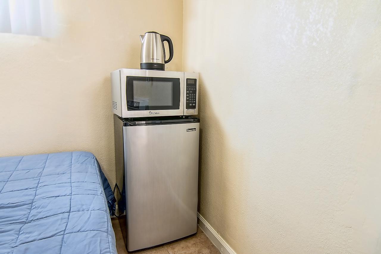 Ramona Motel Los Angeles Ngoại thất bức ảnh