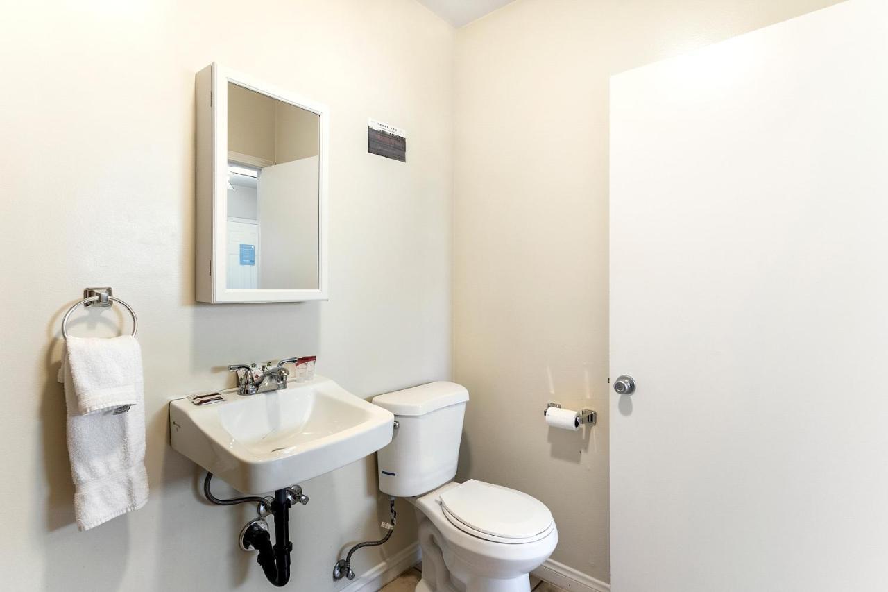 Ramona Motel Los Angeles Ngoại thất bức ảnh